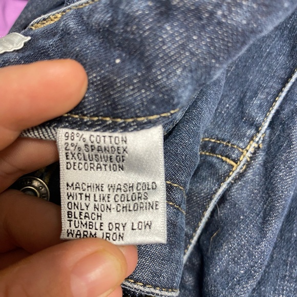 Talbots women pants size 18 - Picture 6 of 6